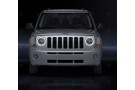 Ангельские глазки на Jeep Liberty 2007-2015
